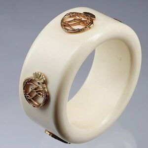 Karl Lagerfeld Vintage Bangle